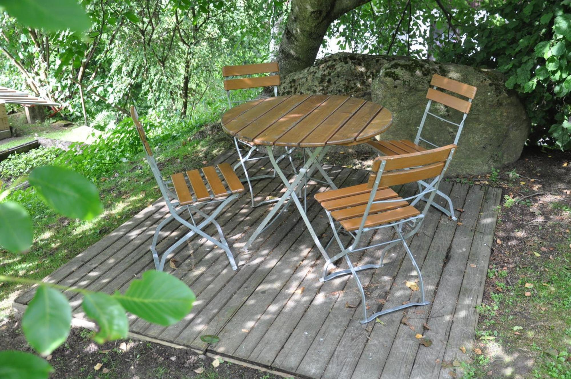 Ferienwohnung Regentalblick Miltach Exterior photo