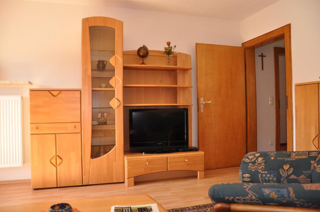 Ferienwohnung Regentalblick Miltach Room photo
